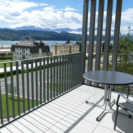 Woerthersee - Apartment 44 Techelsberg Exteriér fotografie