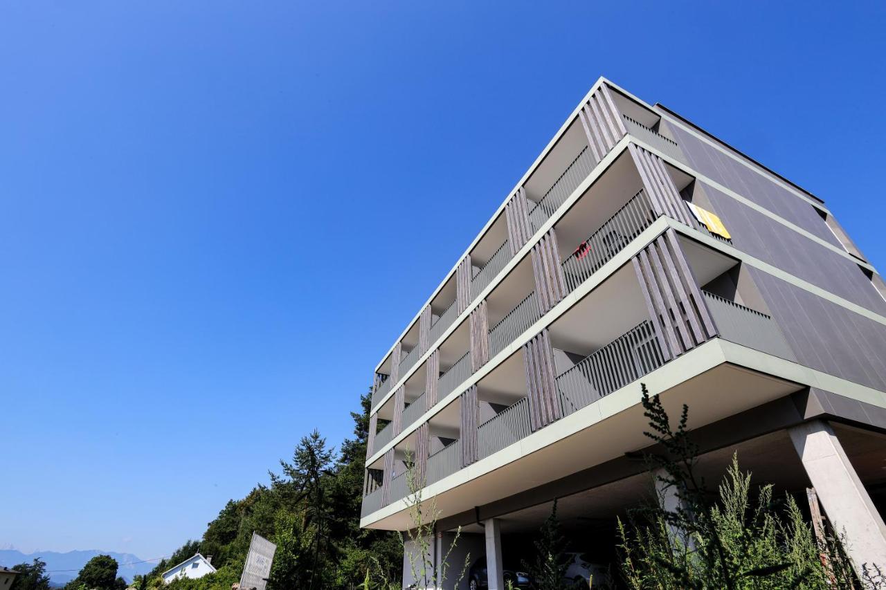 Woerthersee - Apartment 44 Techelsberg Exteriér fotografie