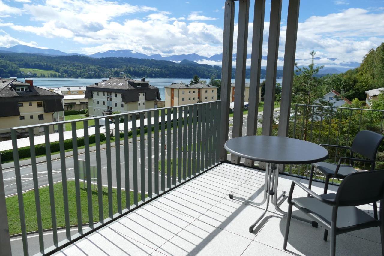 Woerthersee - Apartment 44 Techelsberg Exteriér fotografie