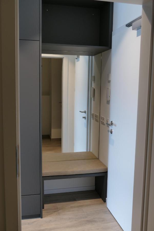 Woerthersee - Apartment 44 Techelsberg Exteriér fotografie