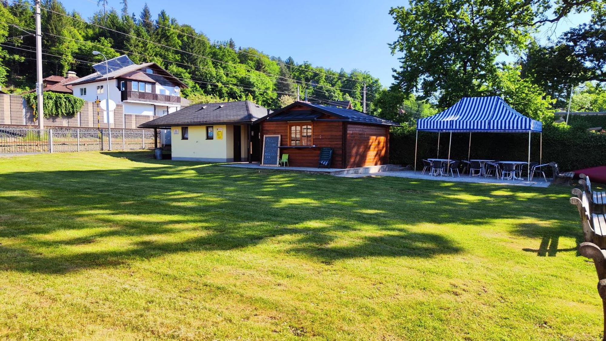 Woerthersee - Apartment 44 Techelsberg Exteriér fotografie